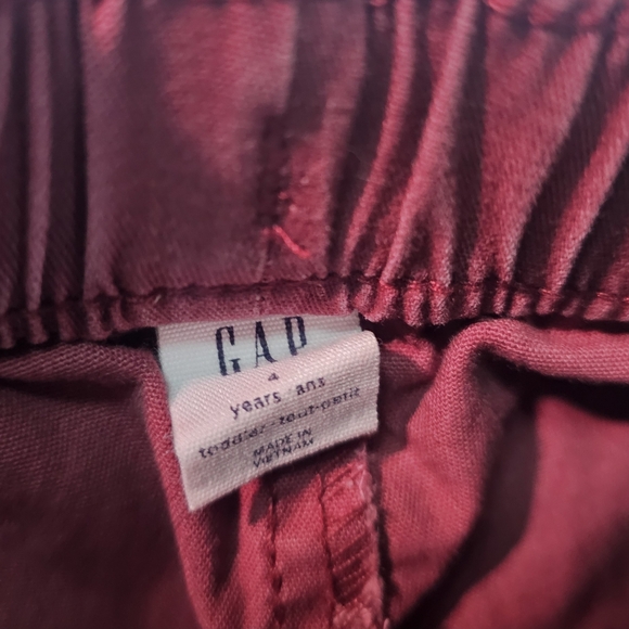 Set Of Boys Clothes- Long-Sleeve Shorts, Sweatshirt, Pants- Cool To Be Kind- 4T - Picture 7 of 14